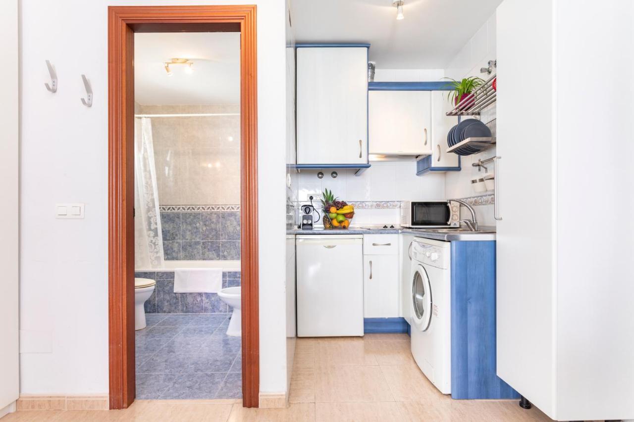 -Malagasunapts- Bright City Centre Studio Exterior foto